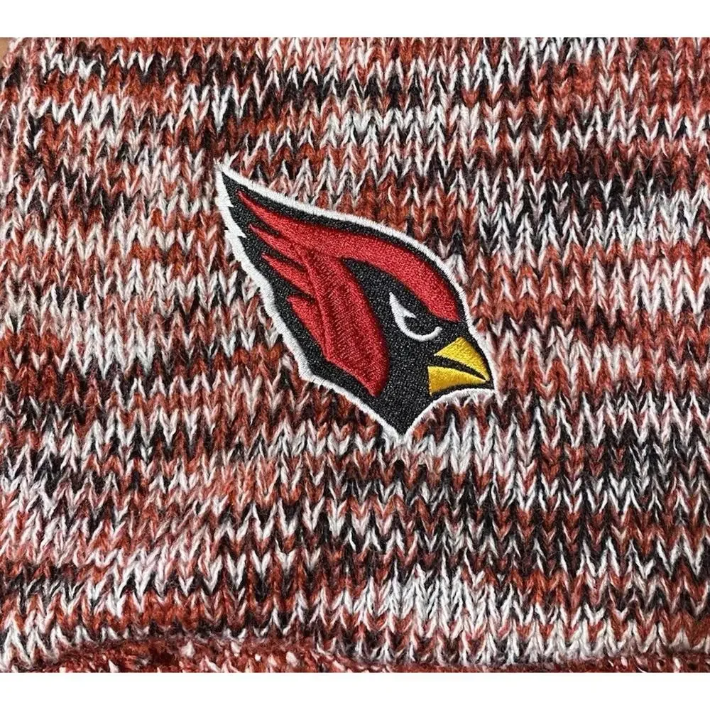 Arizona Cardinals Team Scarf NFL Football  L 67